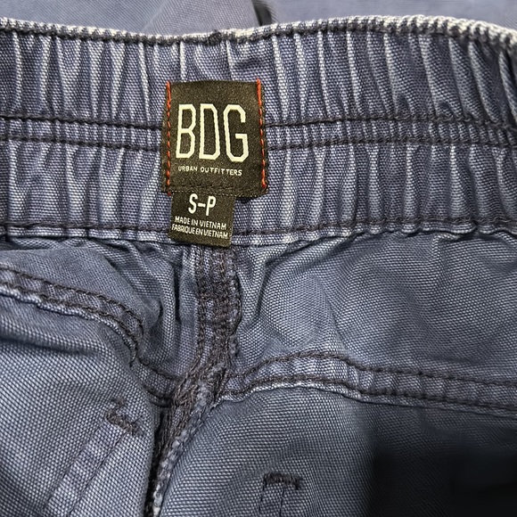 Urban outfitters BDG joggers utility pant Small - Picture 8 of 10